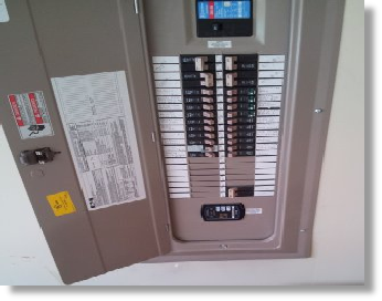 Service Panel Guide | Nisat Electric | Frisco, TX