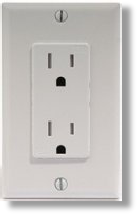 Tamper Resistant Outlets (TRO) | Nisat Electric | Frisco, TX
